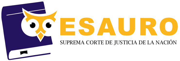 Logo del Tesauro